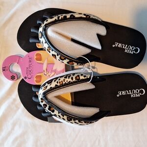 Pedicure Sandals